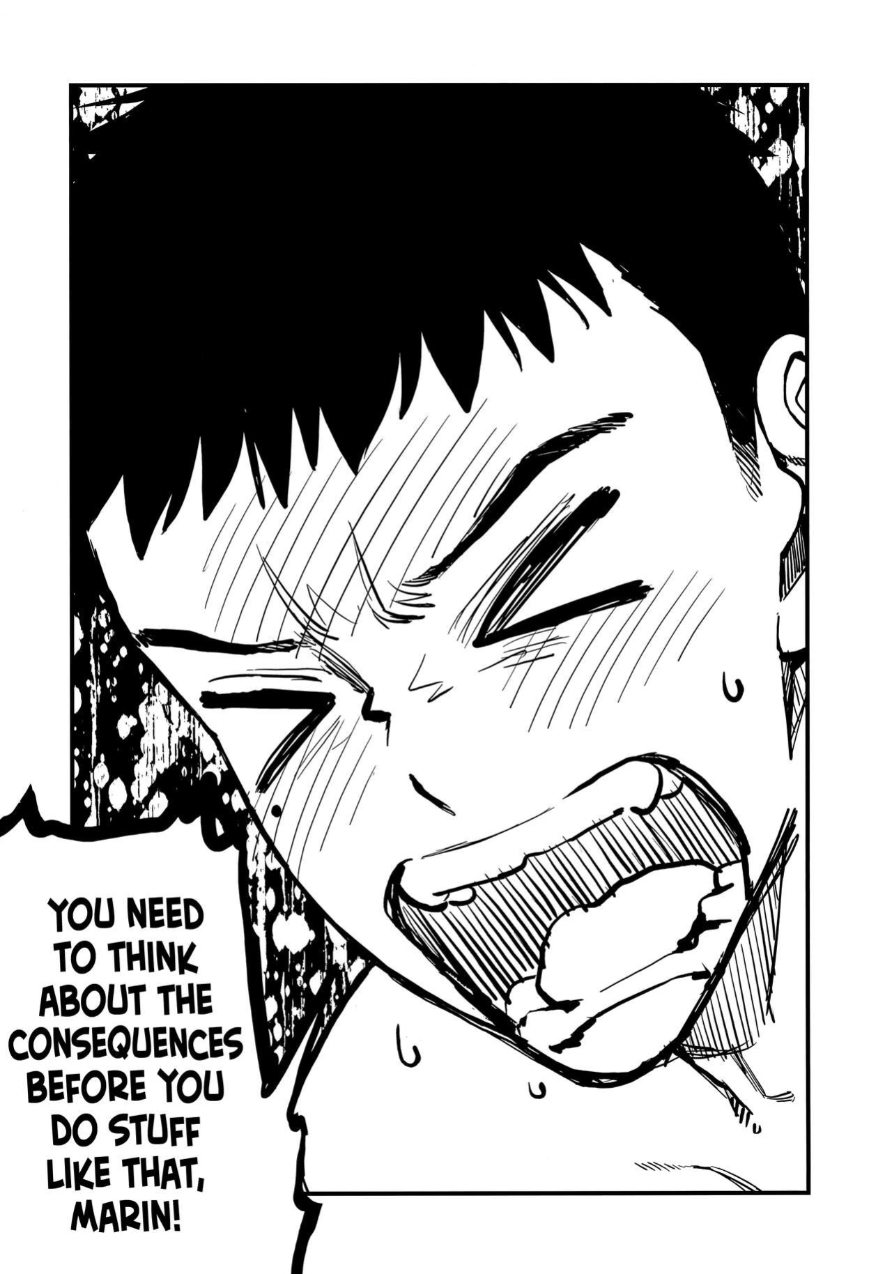 (FF41) [Oppai Baibai (Azukiko)] Koi 2 | Love 2 (Sono Bisque Doll wa Koi o Suru) [head empty]