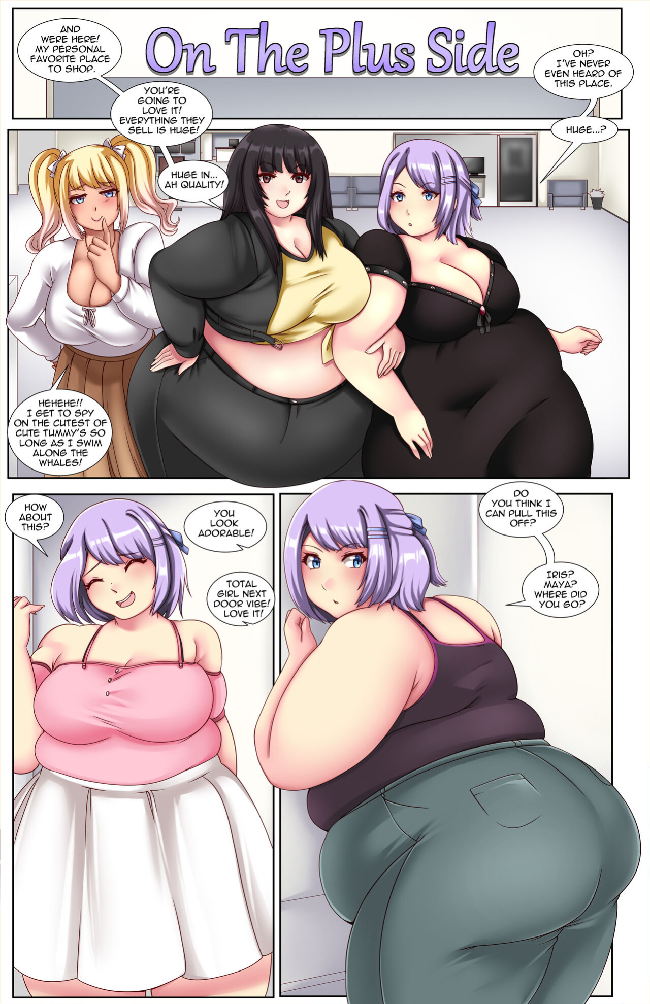 From Diva To Donuts