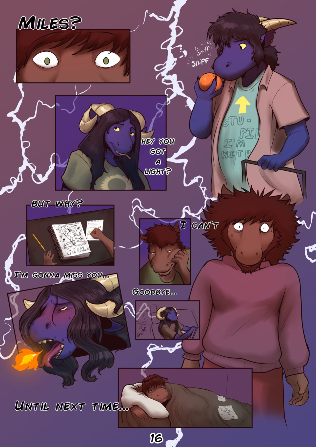 The Return - Azathura