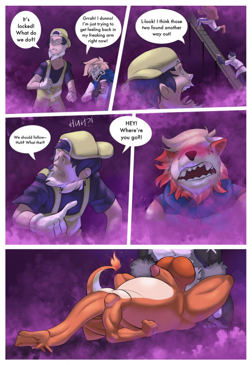 [Doost] Erotic Evolutions 1 & 2