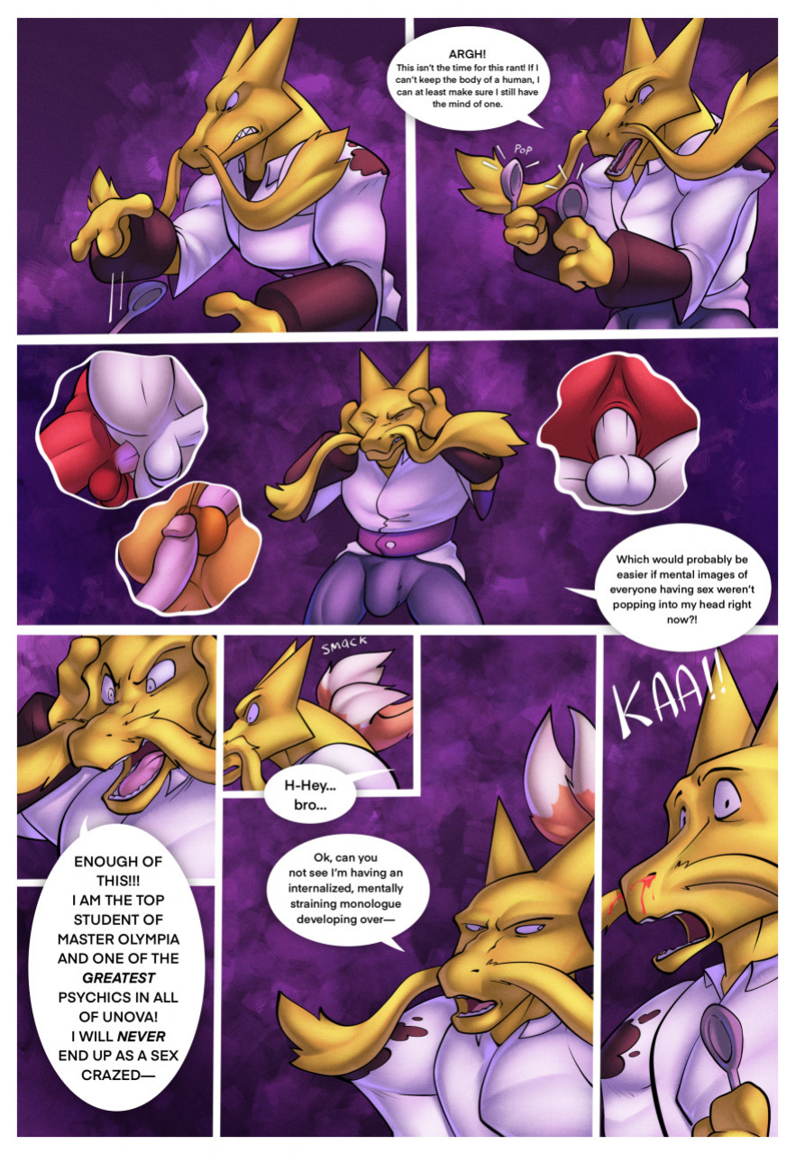 [Doost] Erotic Evolutions 1 & 2