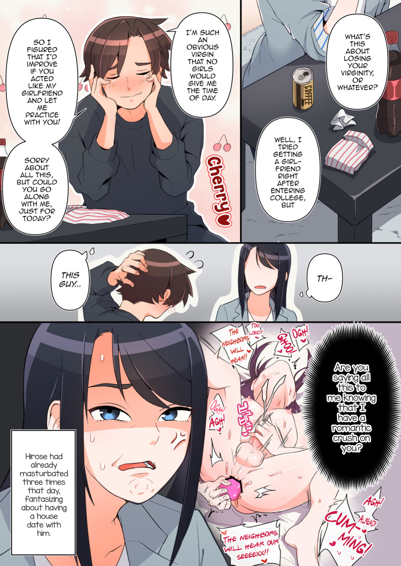 [Koike House (Koike Akira)] Omae no Doutei Sotsugyou ni Boku o Makikomuna [mysterymeat3]