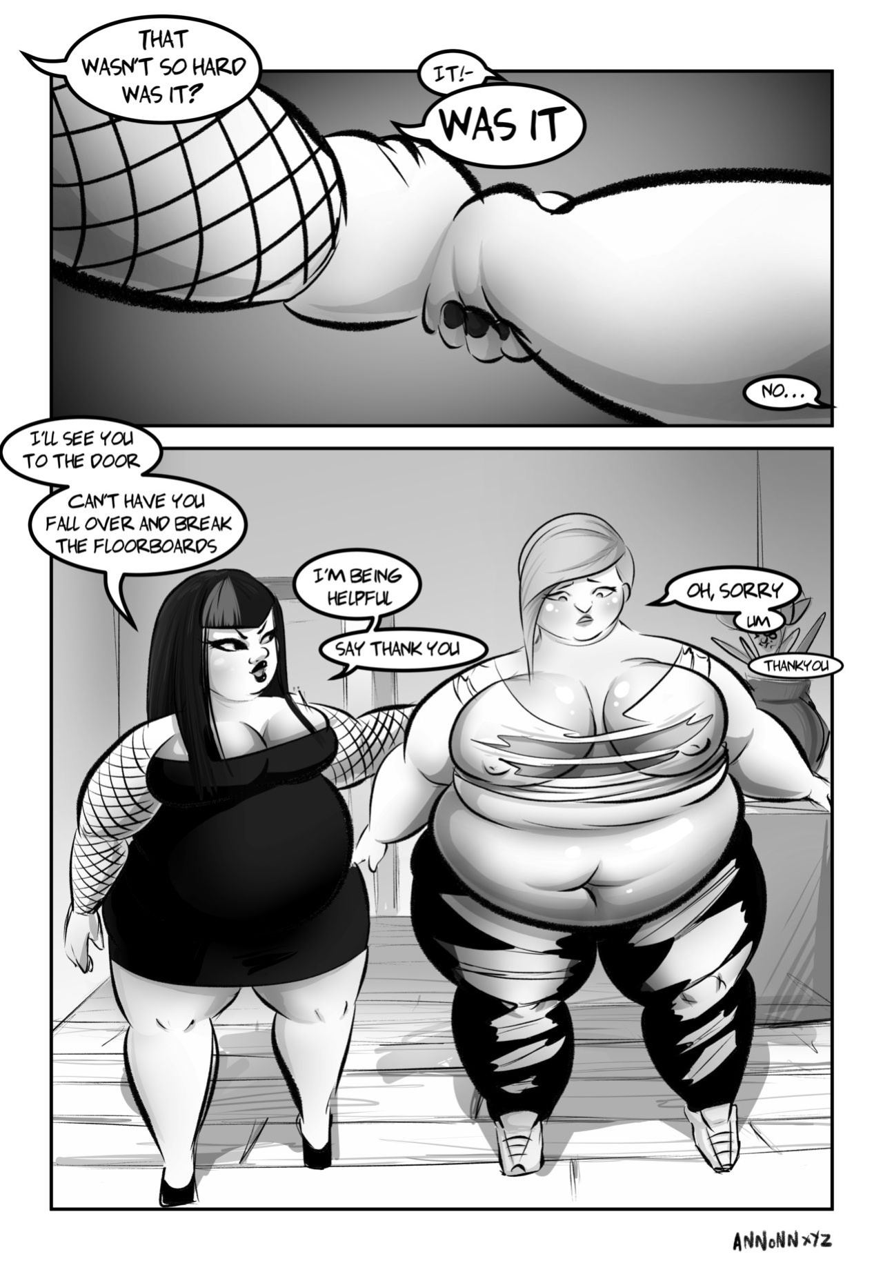 Revenge [annonnxyz]