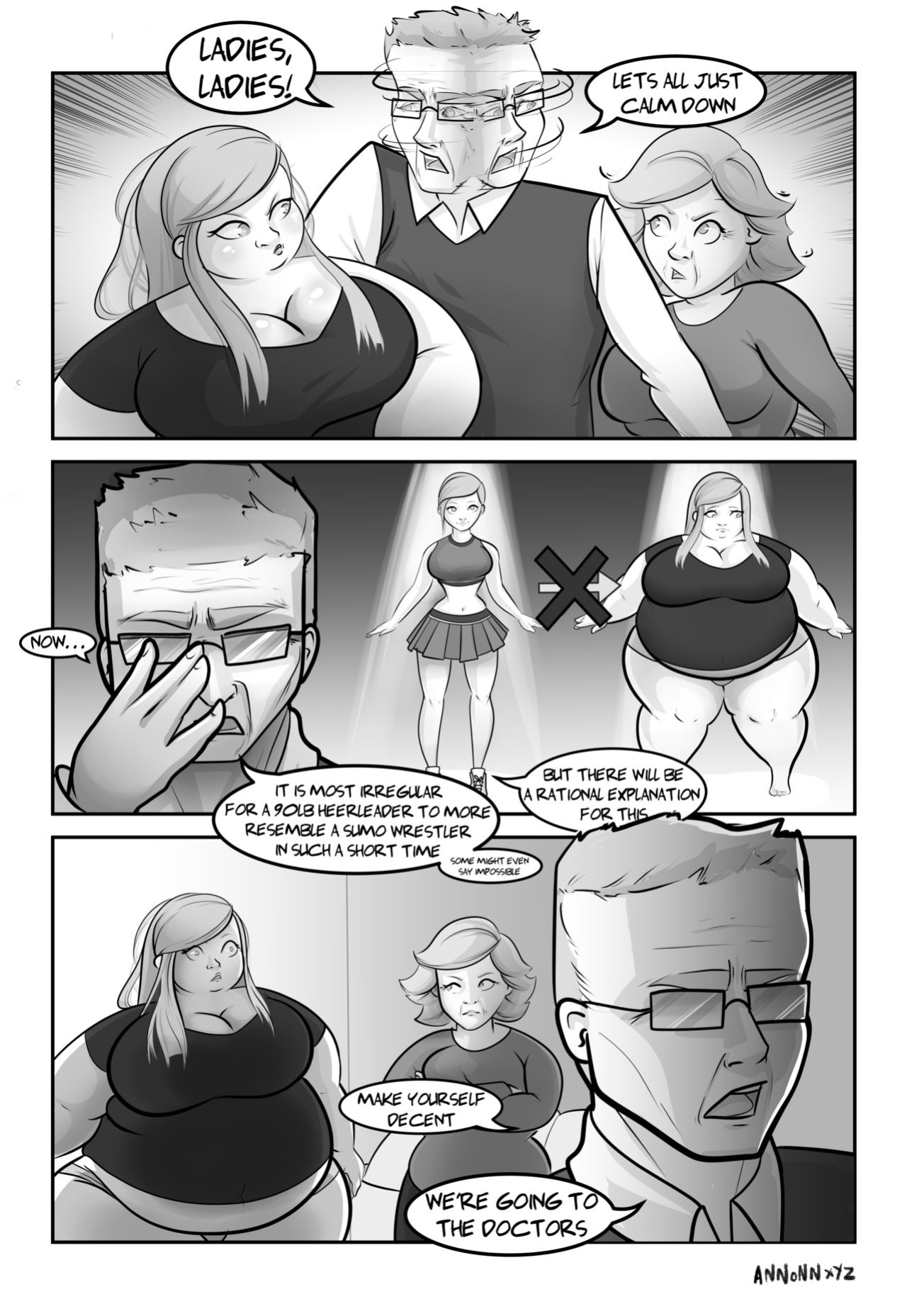 Revenge [annonnxyz]