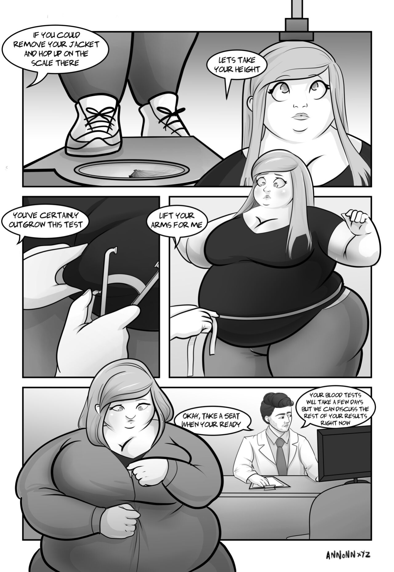 Revenge [annonnxyz]