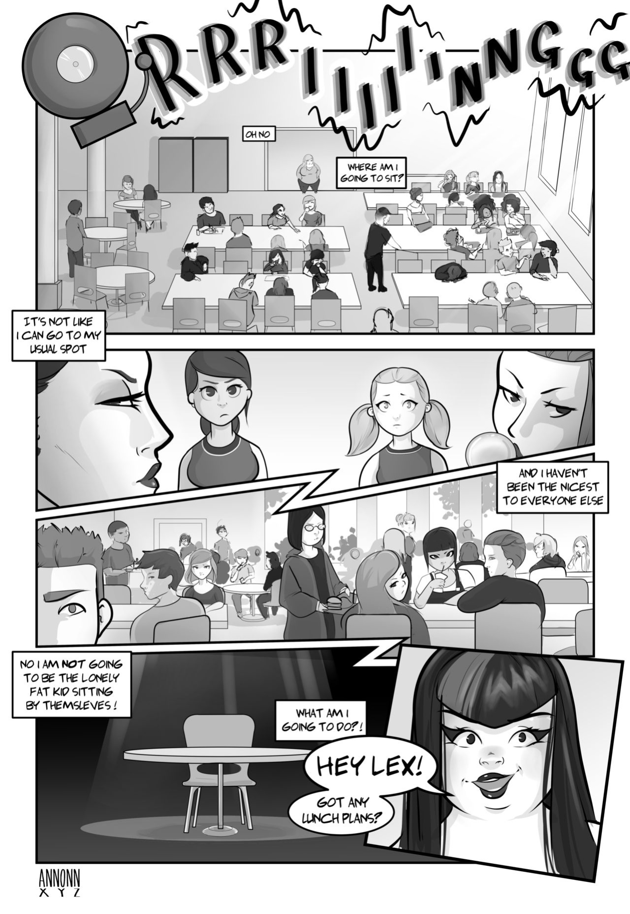 Revenge [annonnxyz]