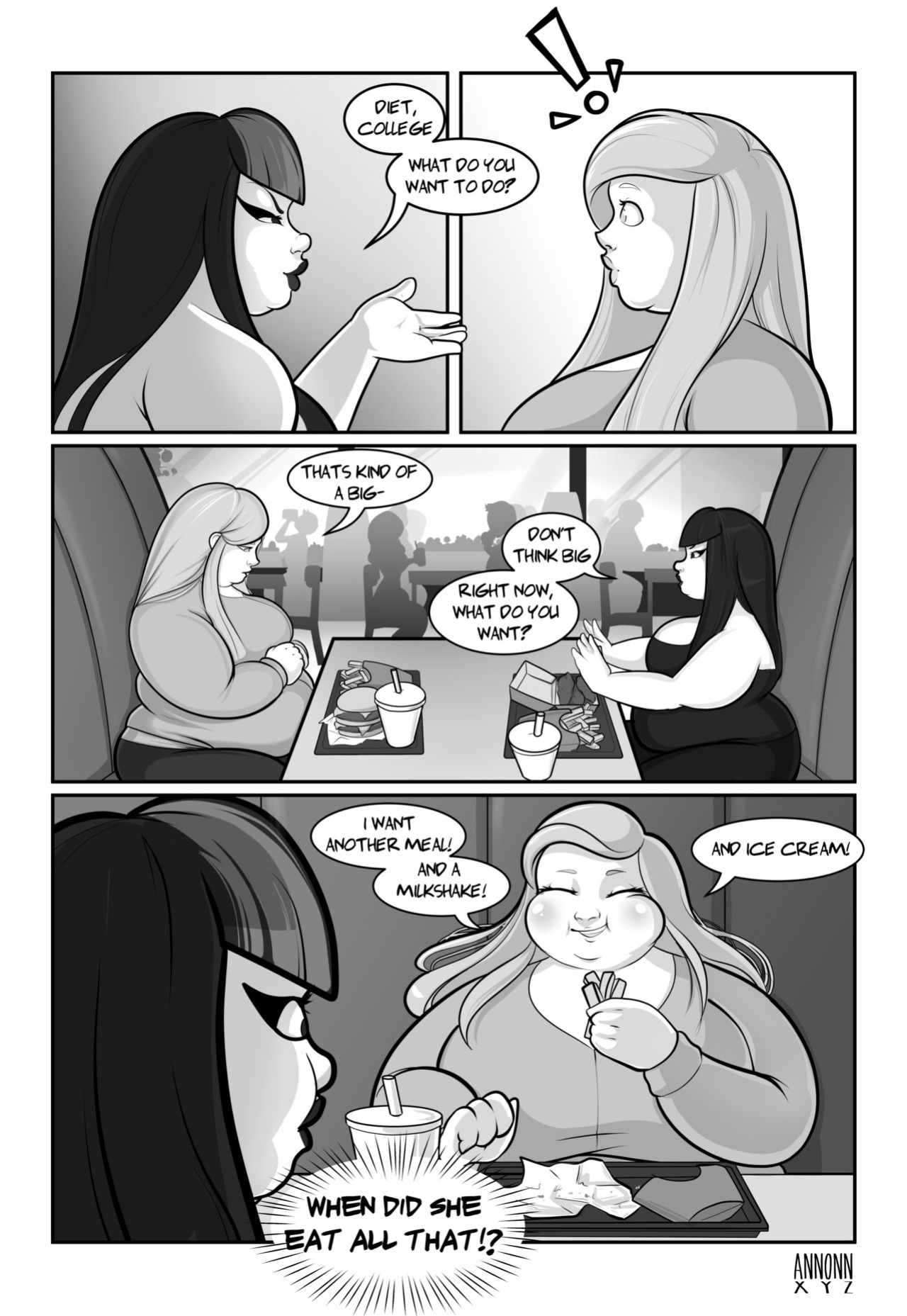 Revenge [annonnxyz]