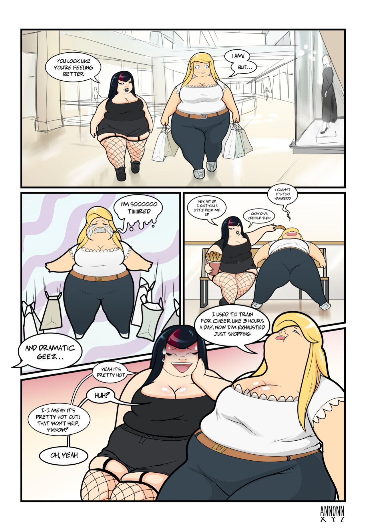Revenge [annonnxyz]