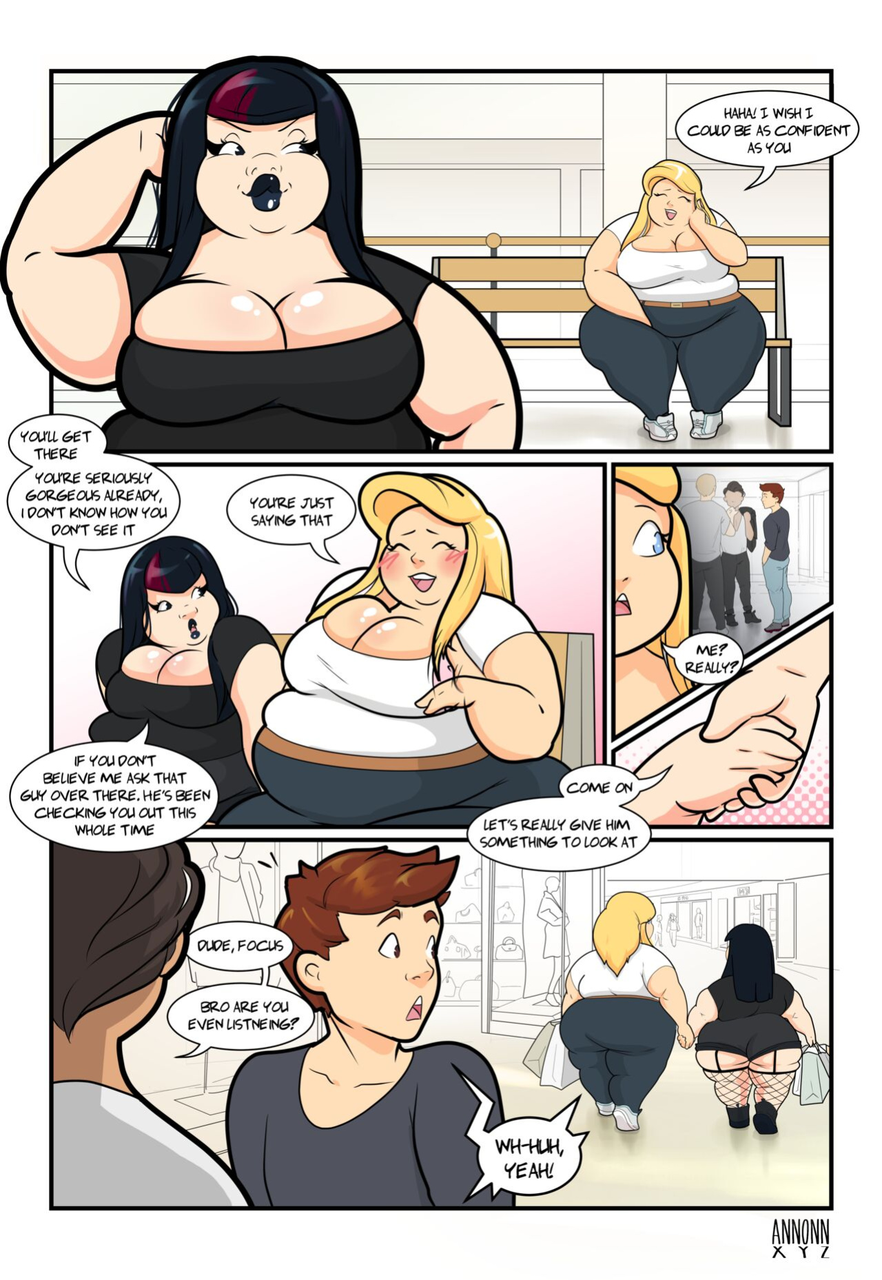 Revenge [annonnxyz]