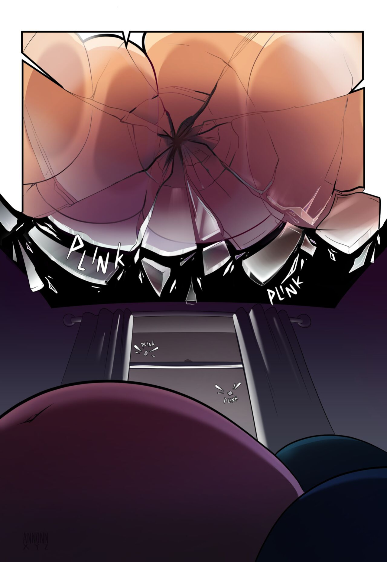 Revenge [annonnxyz]