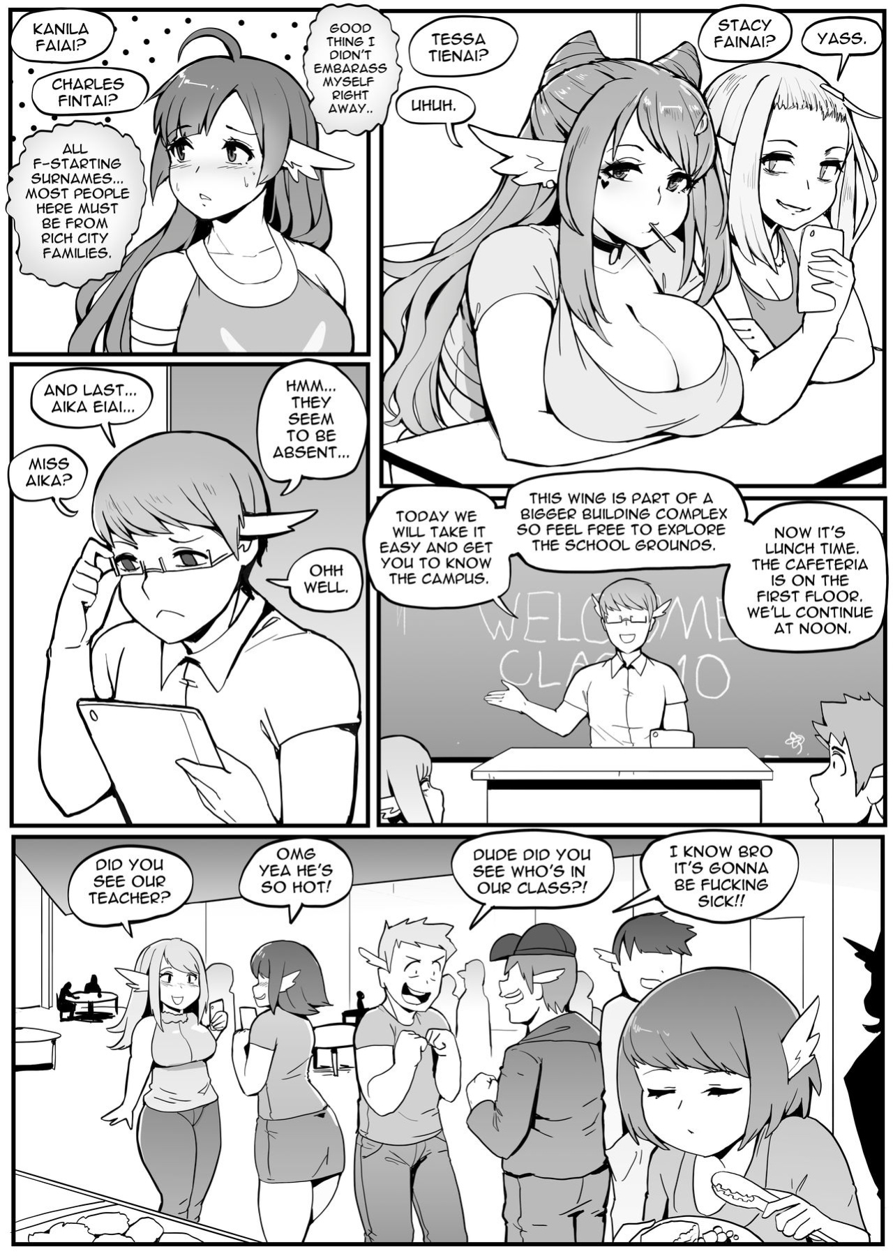 One Serving Choice