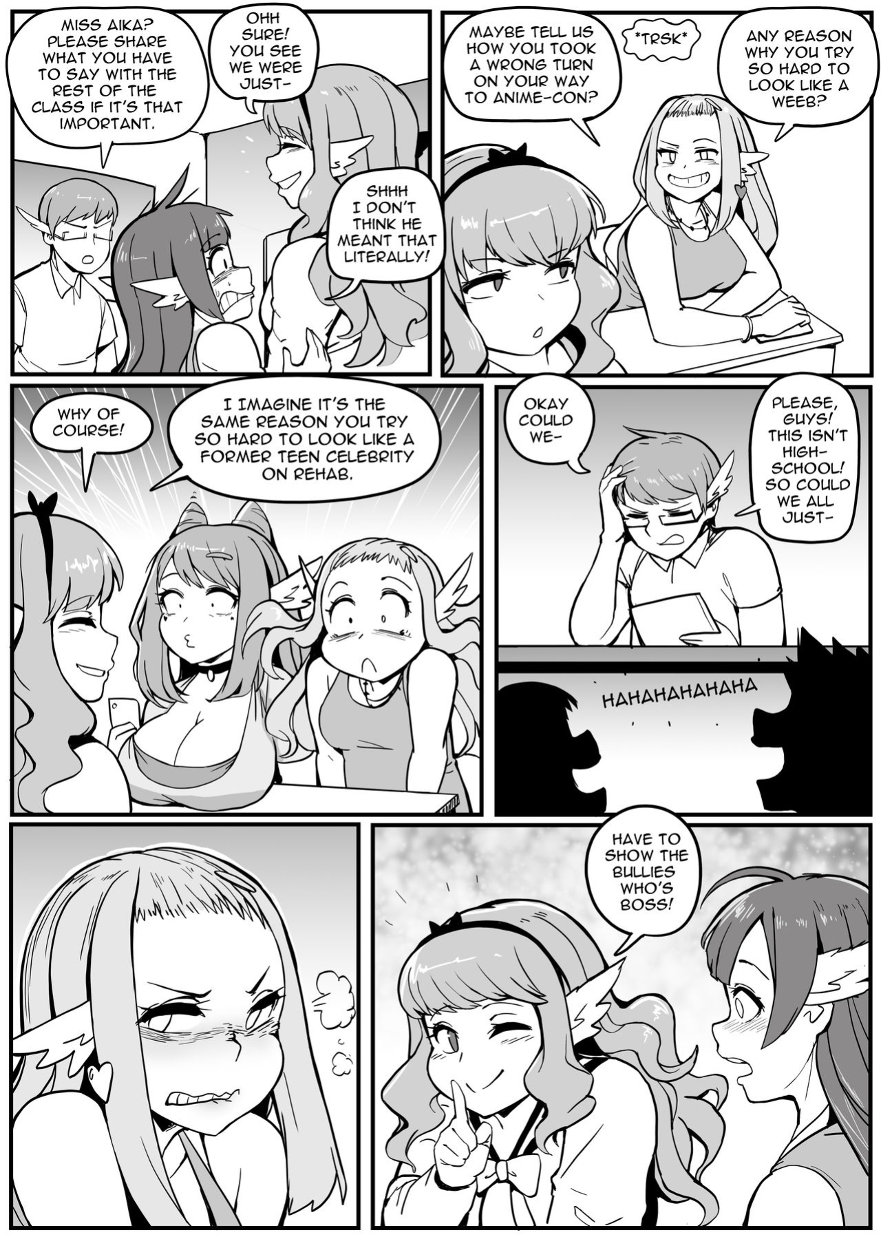 One Serving Choice
