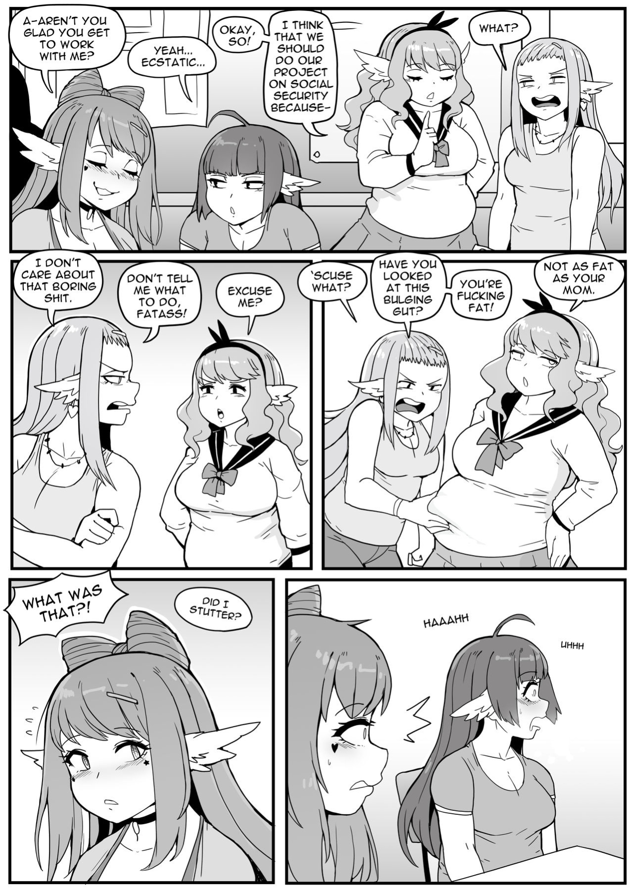 One Serving Choice