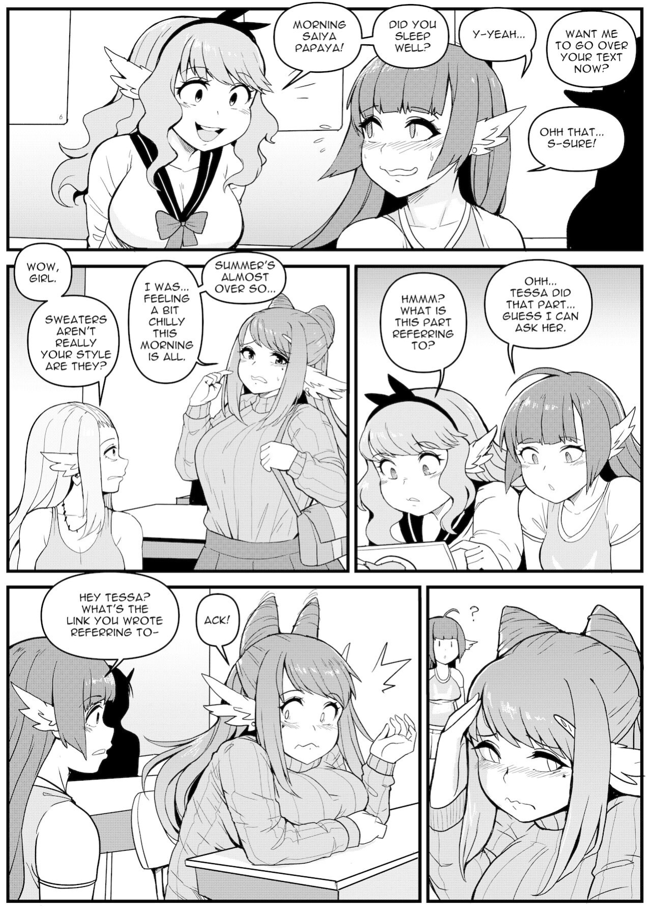 One Serving Choice