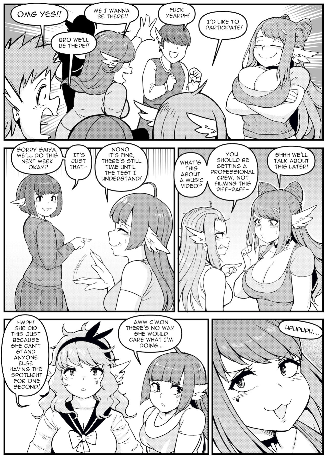 One Serving Choice