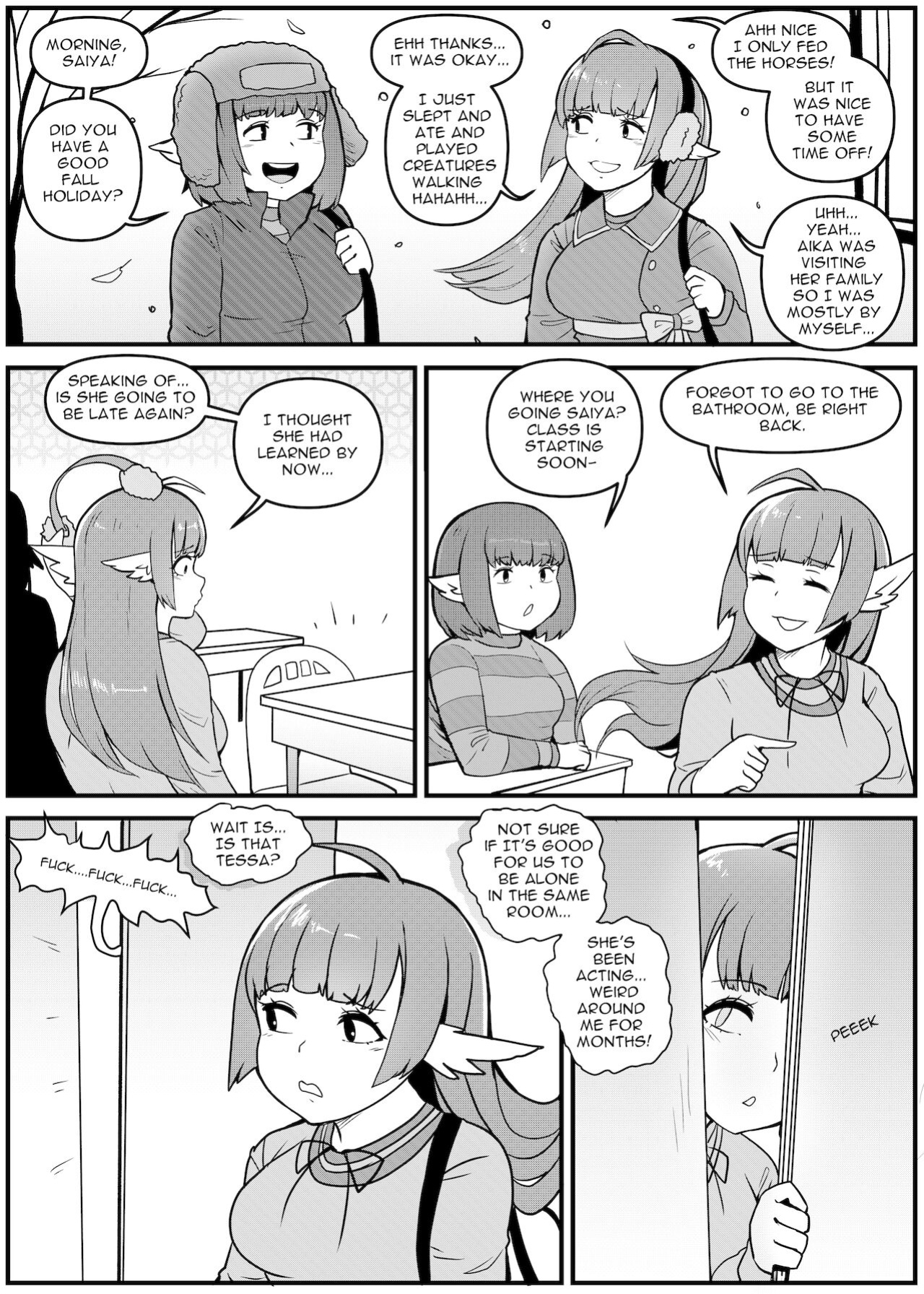 One Serving Choice
