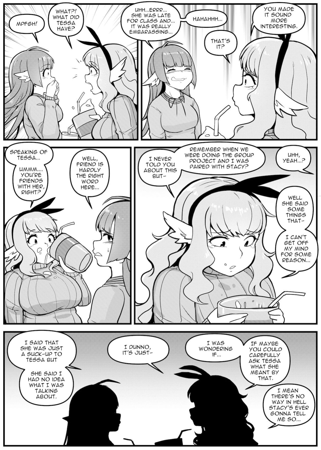 One Serving Choice