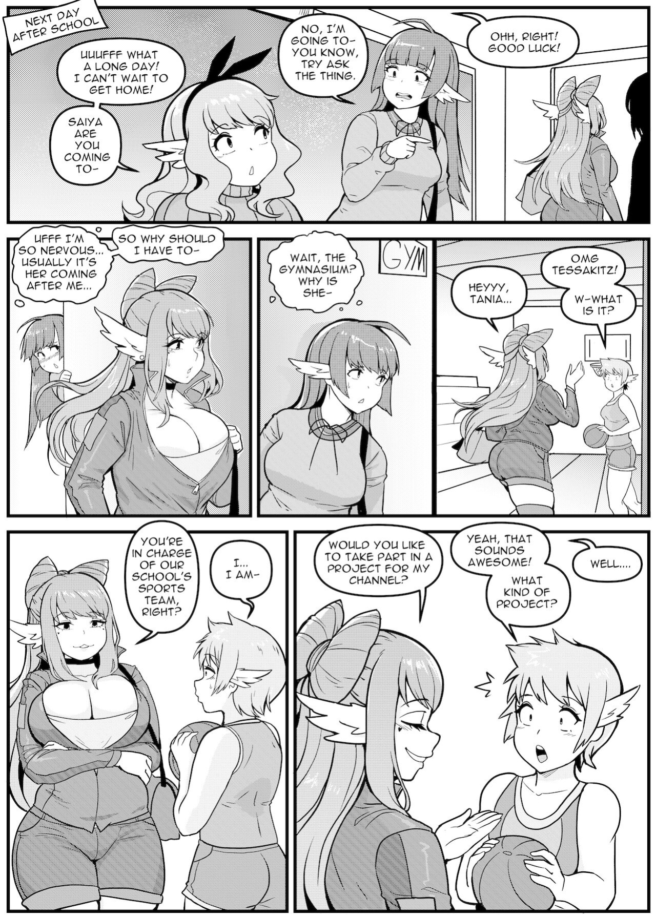 One Serving Choice
