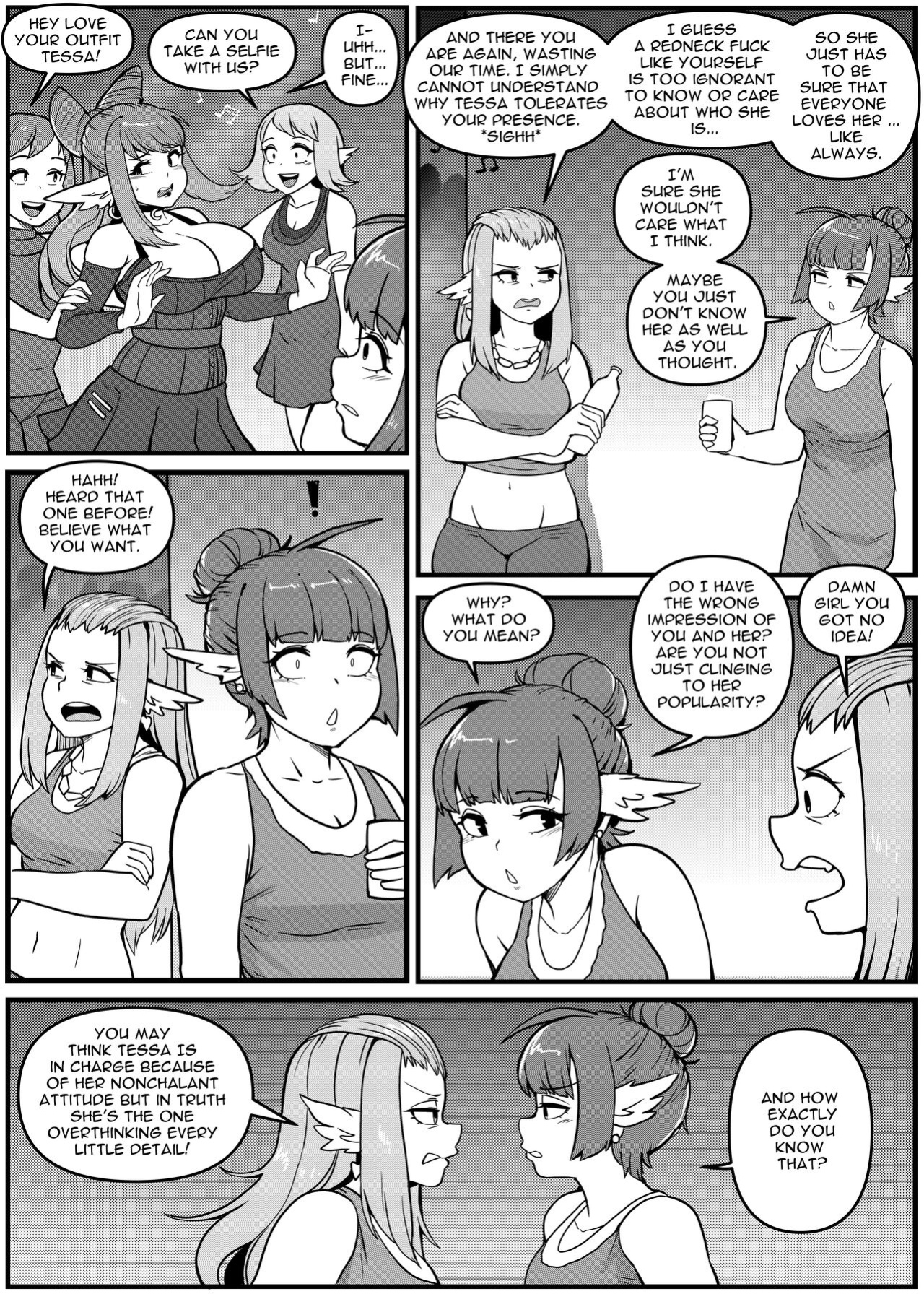 One Serving Choice