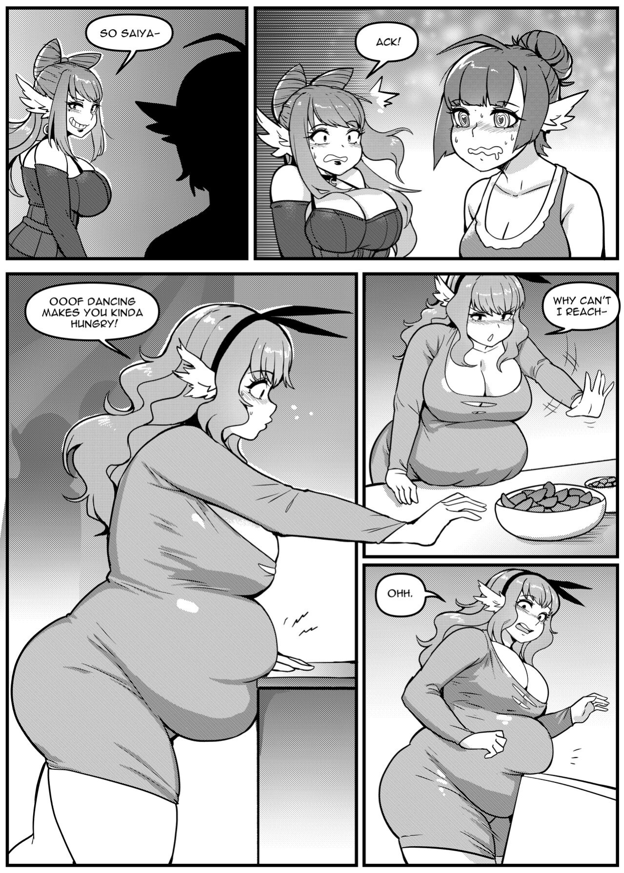 One Serving Choice