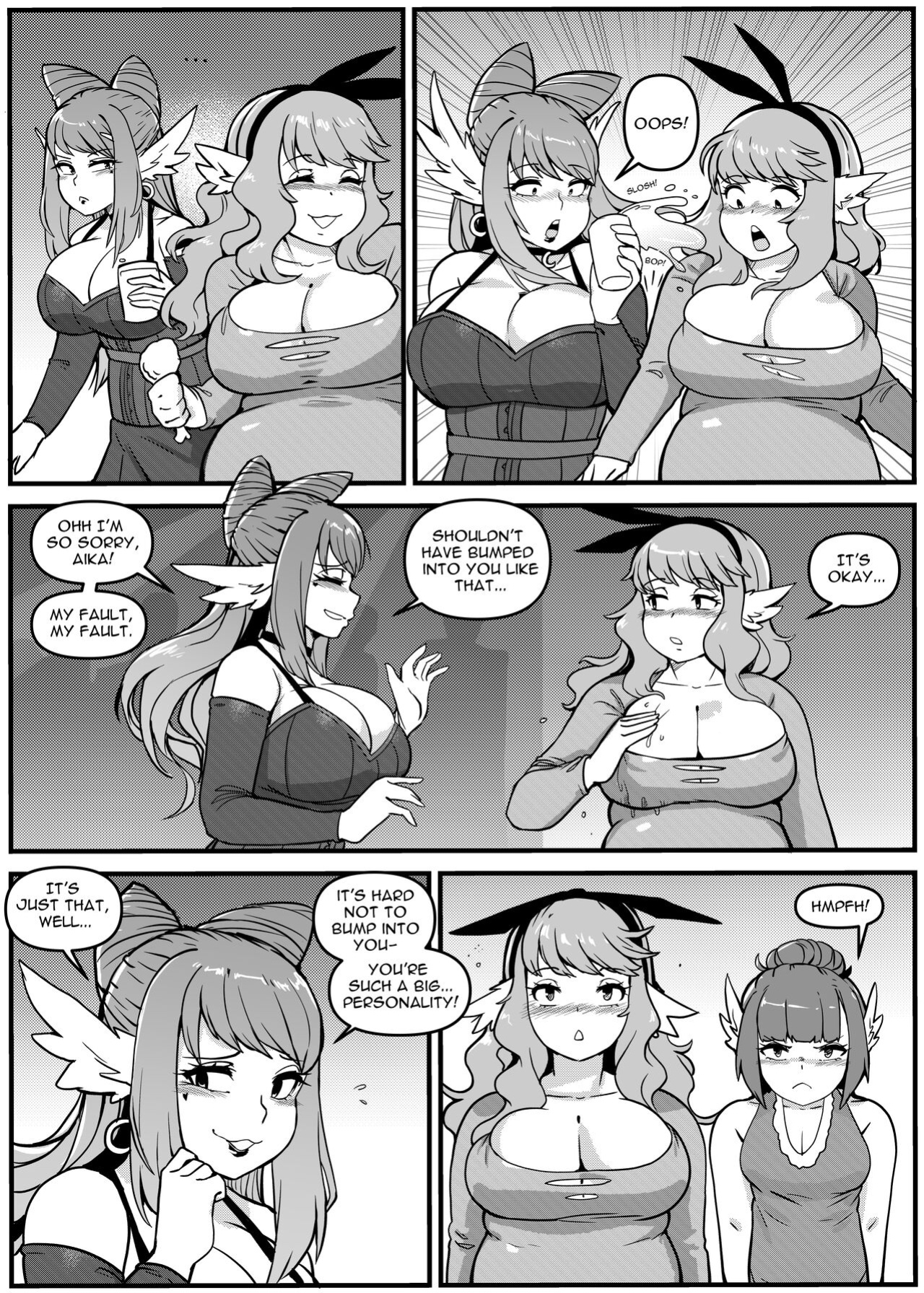 One Serving Choice