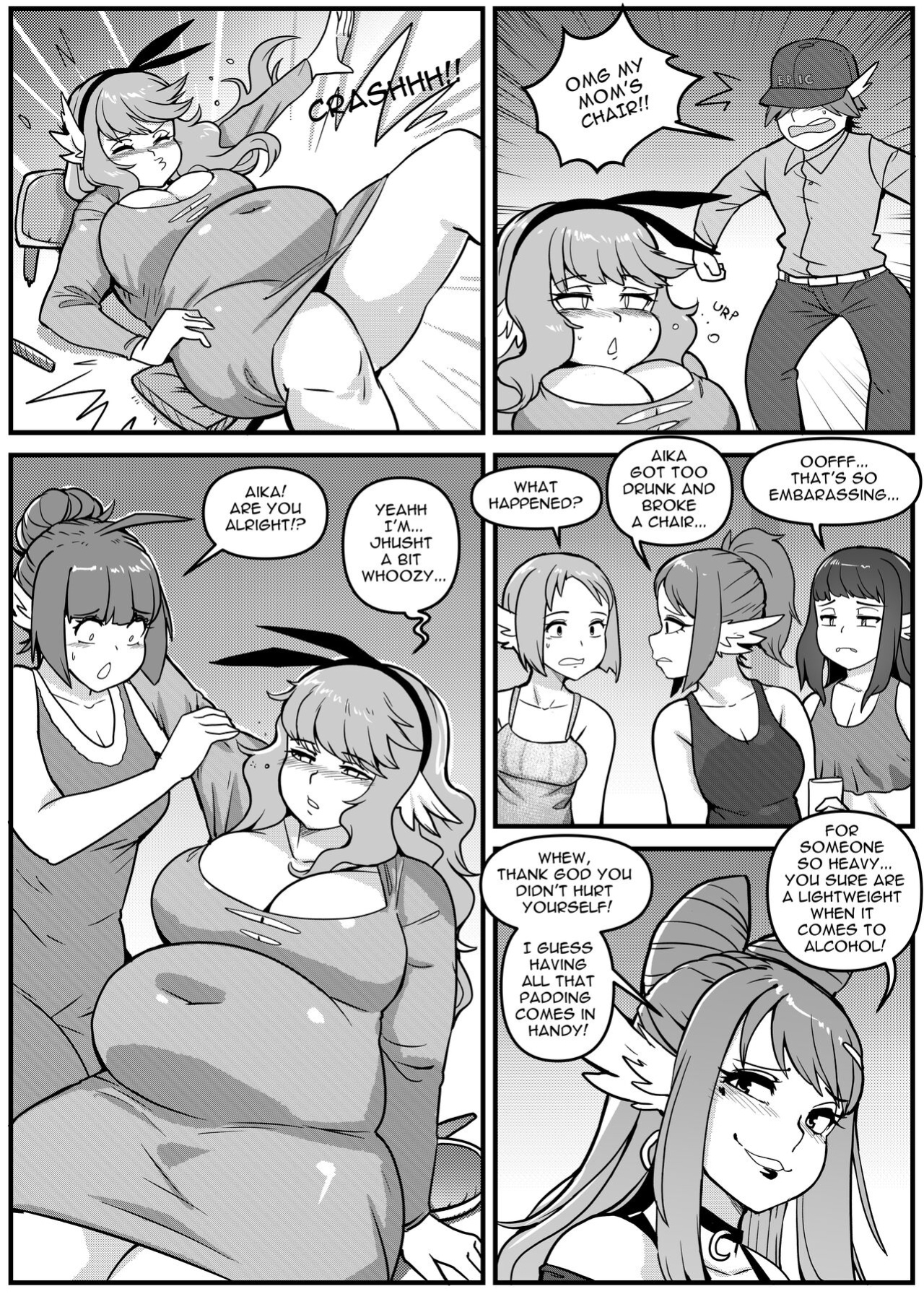 One Serving Choice