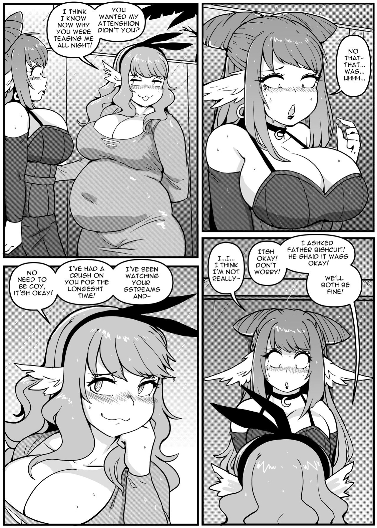 One Serving Choice