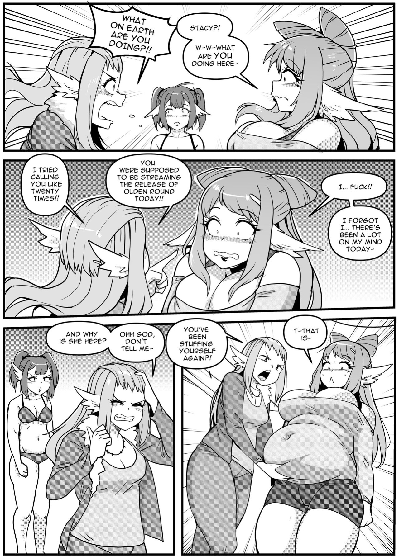 One Serving Choice