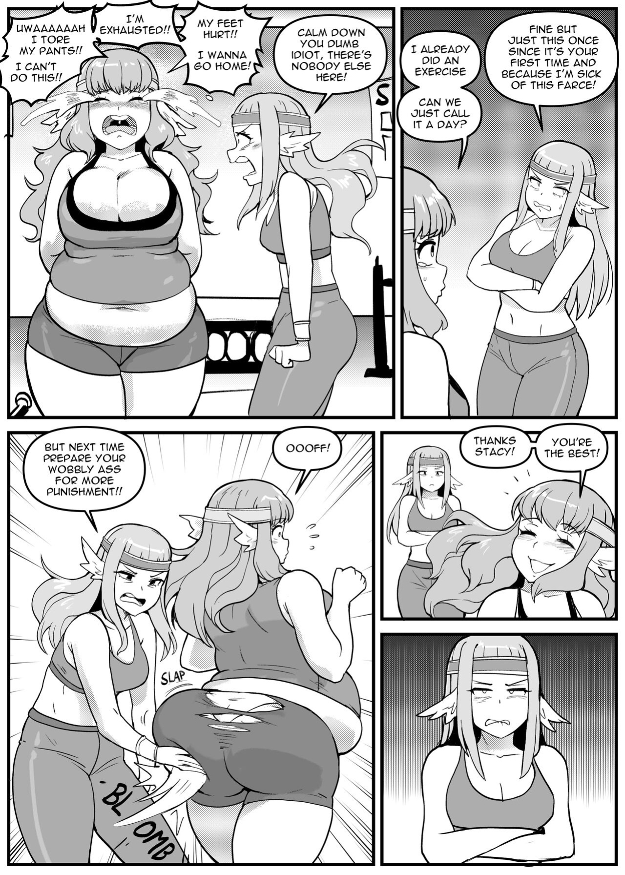One Serving Choice