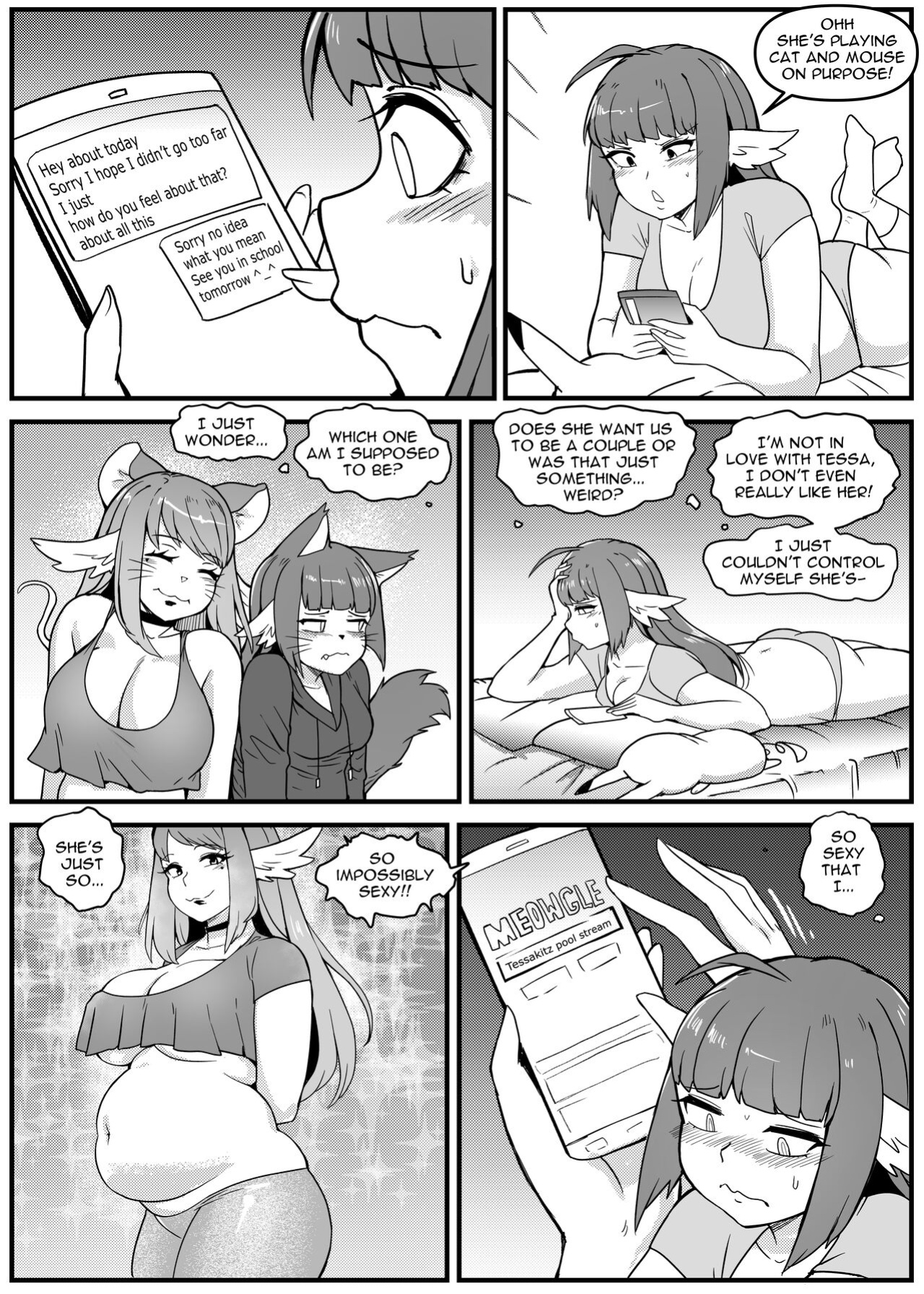 One Serving Choice