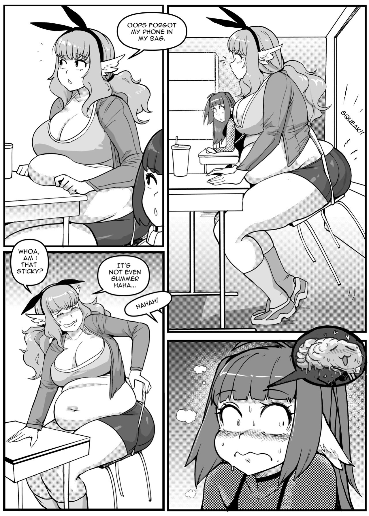 One Serving Choice