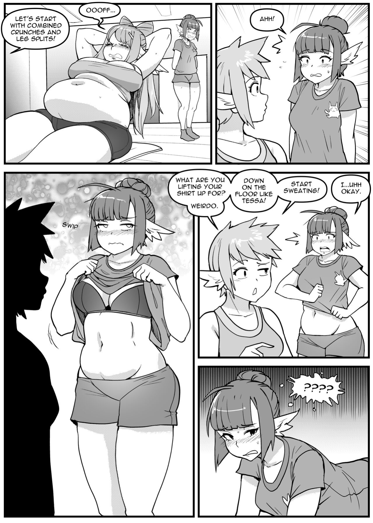 One Serving Choice