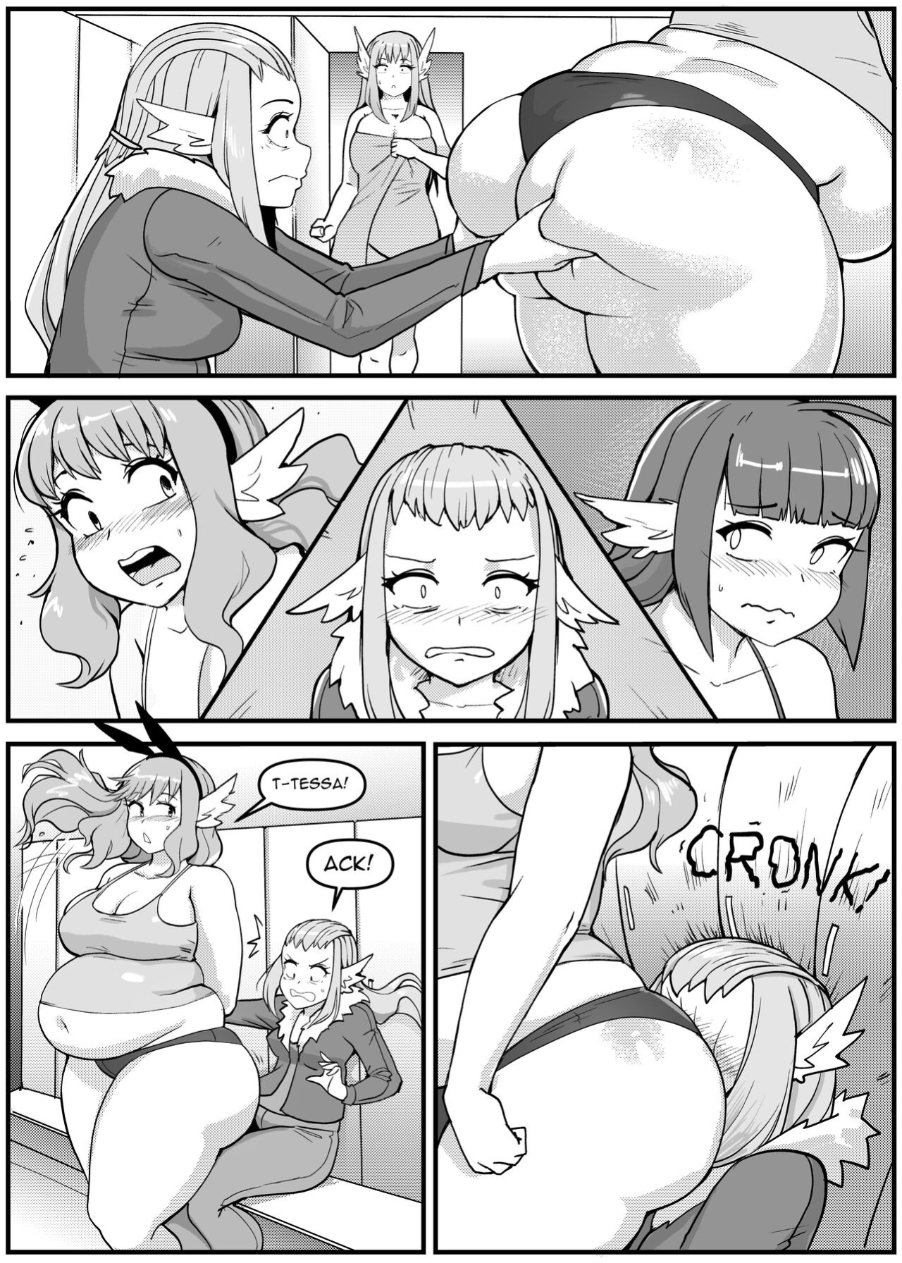 One Serving Choice
