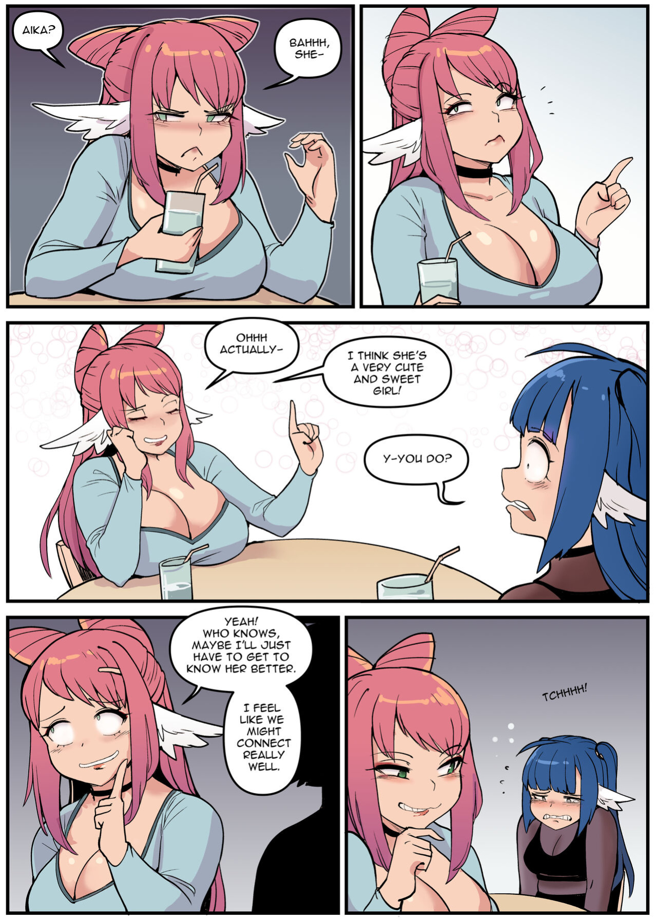 One Serving Choice