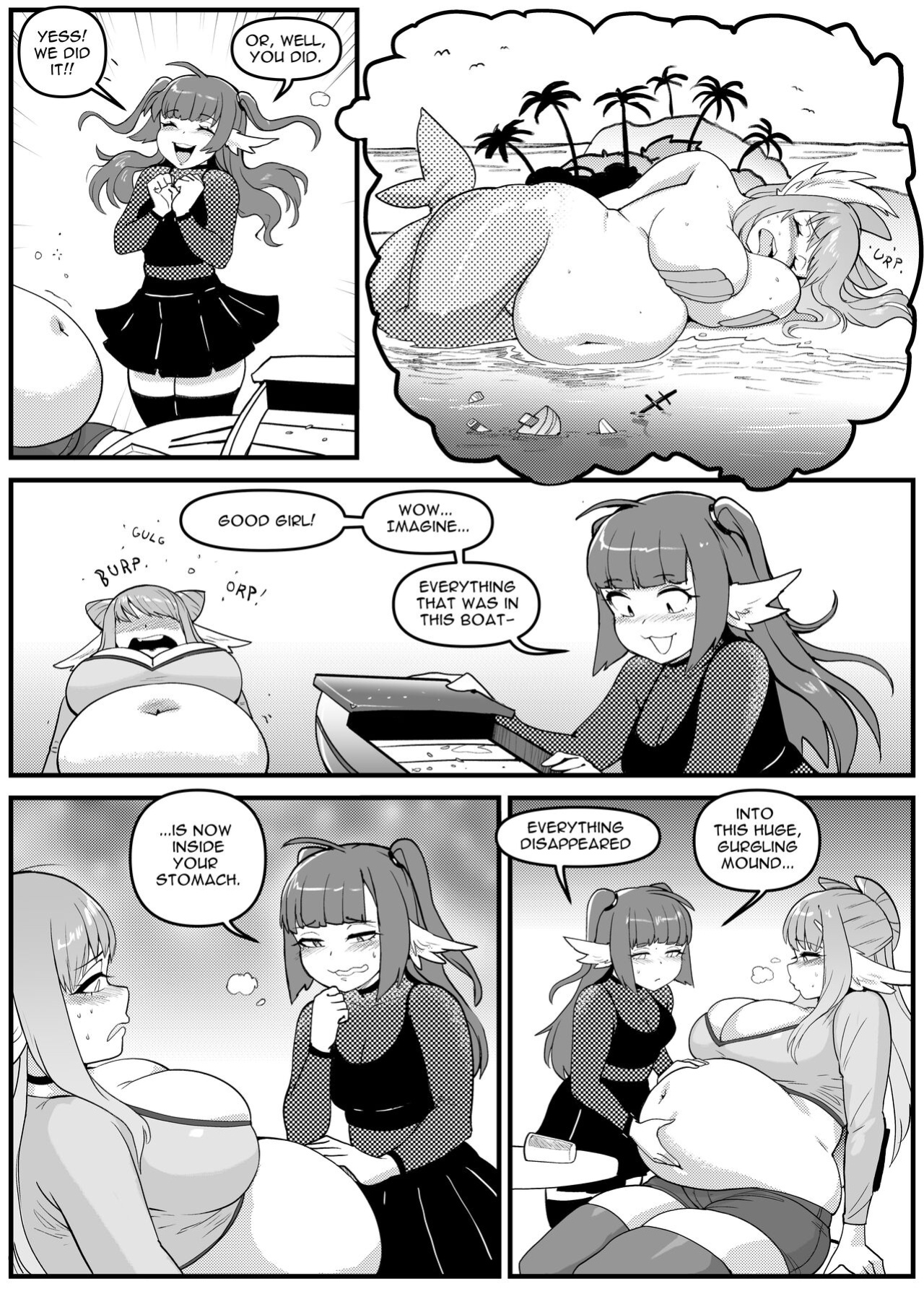 One Serving Choice