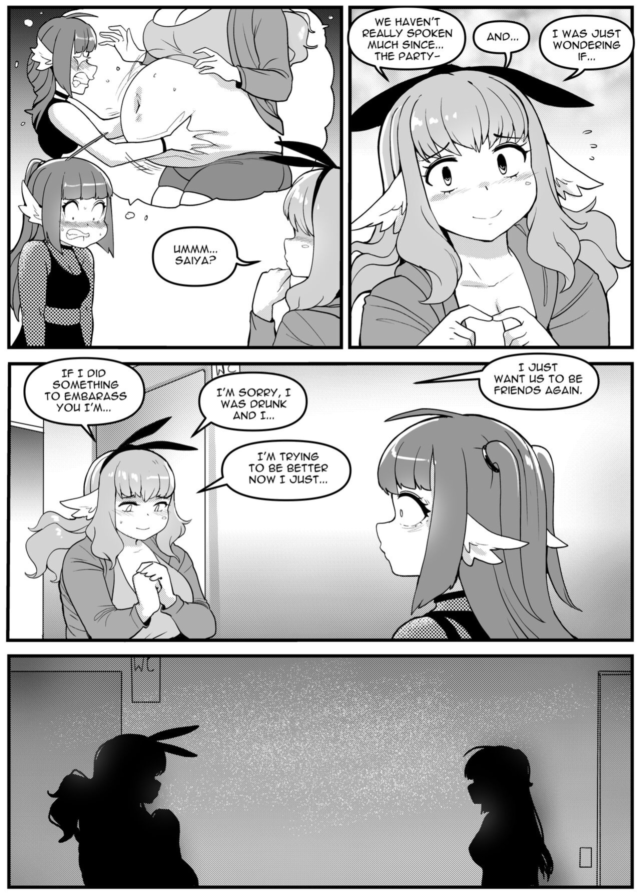 One Serving Choice