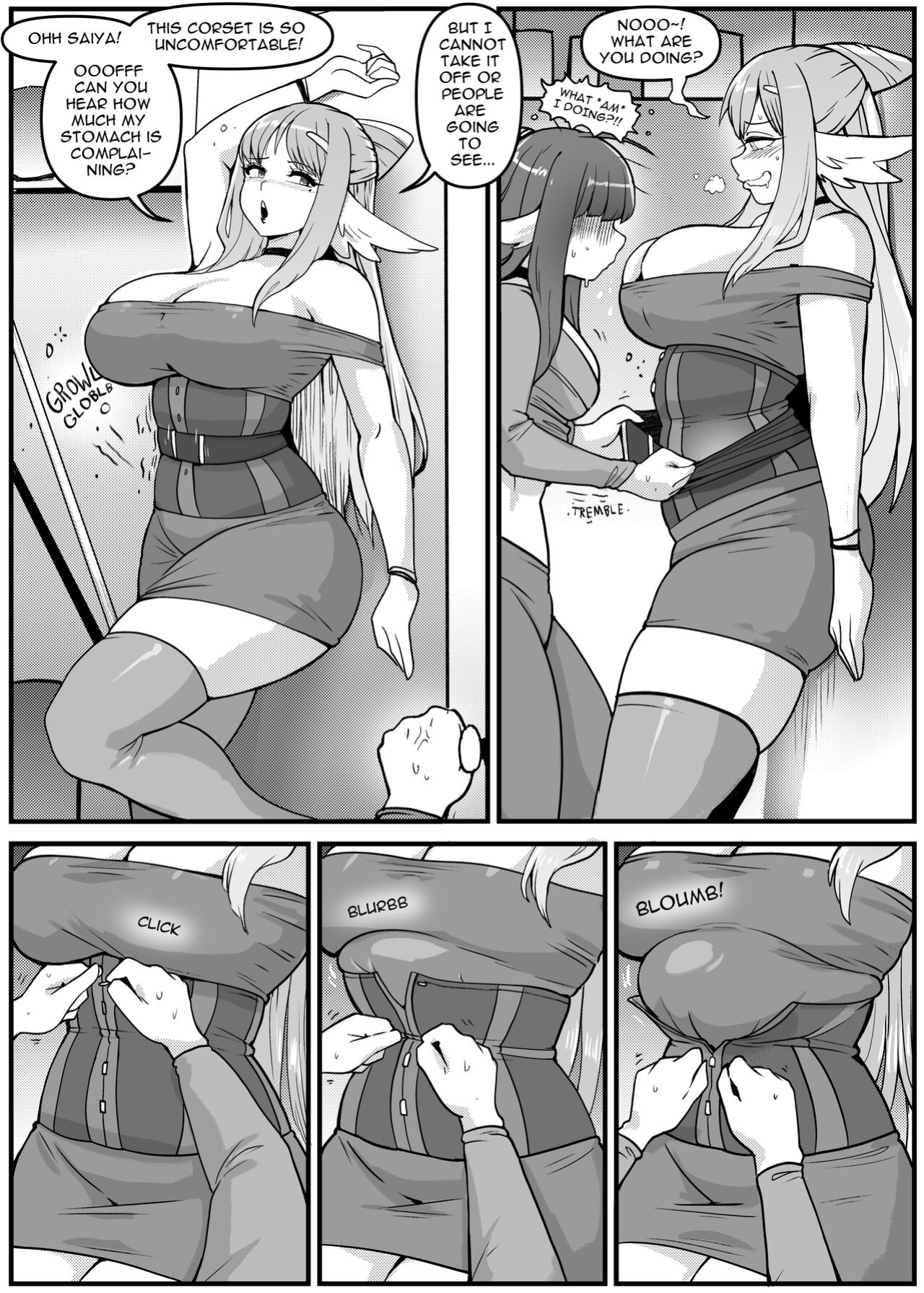 One Serving Choice