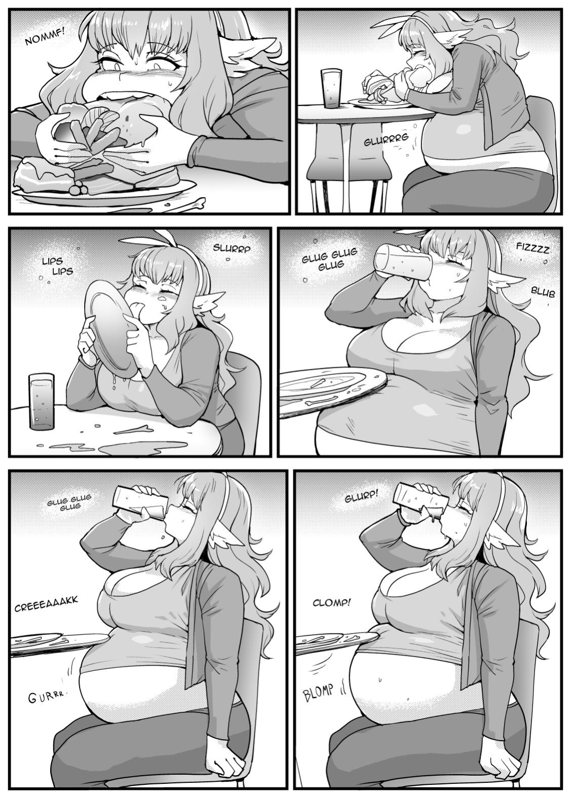 One Serving Choice