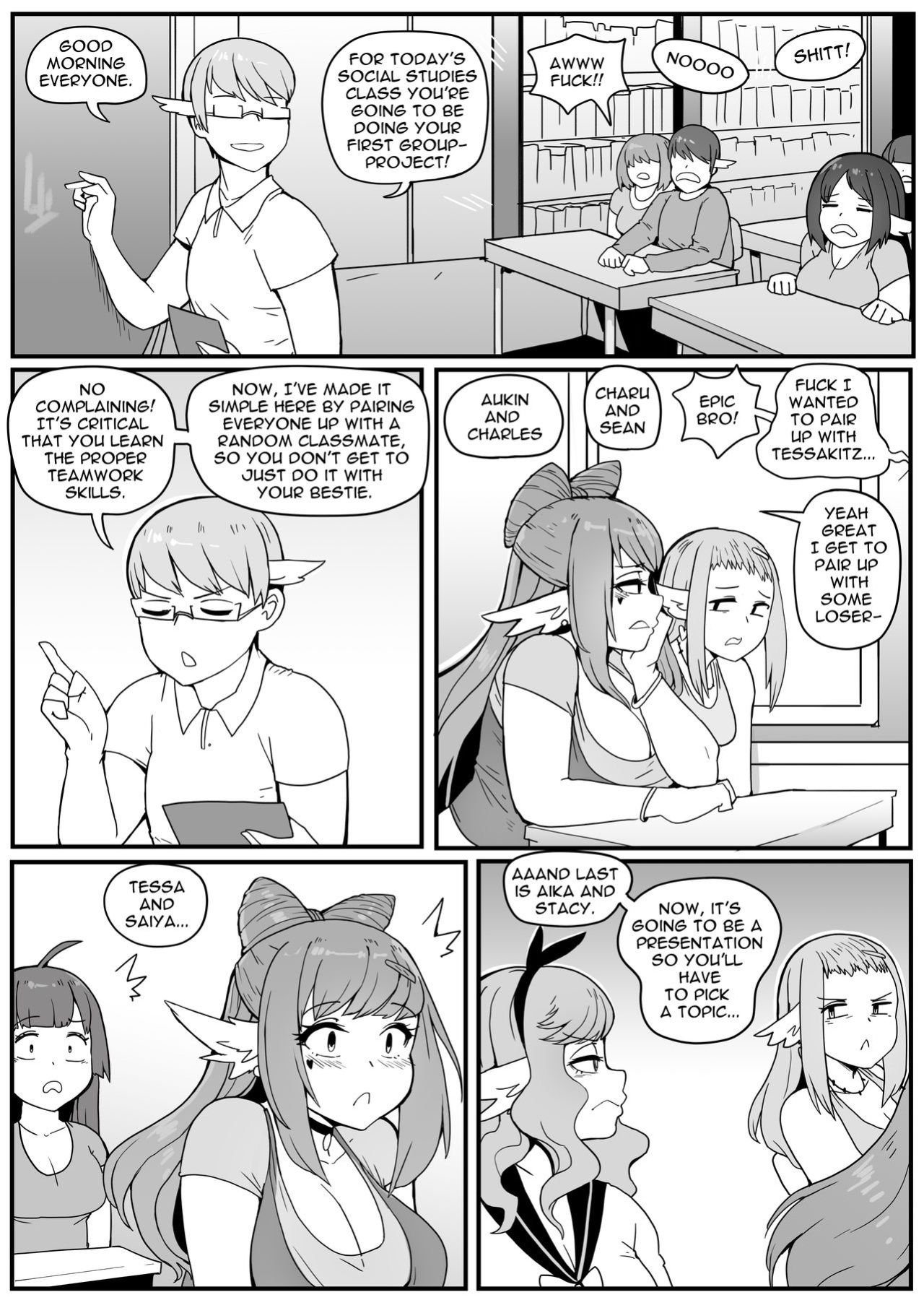 One Serving Choice