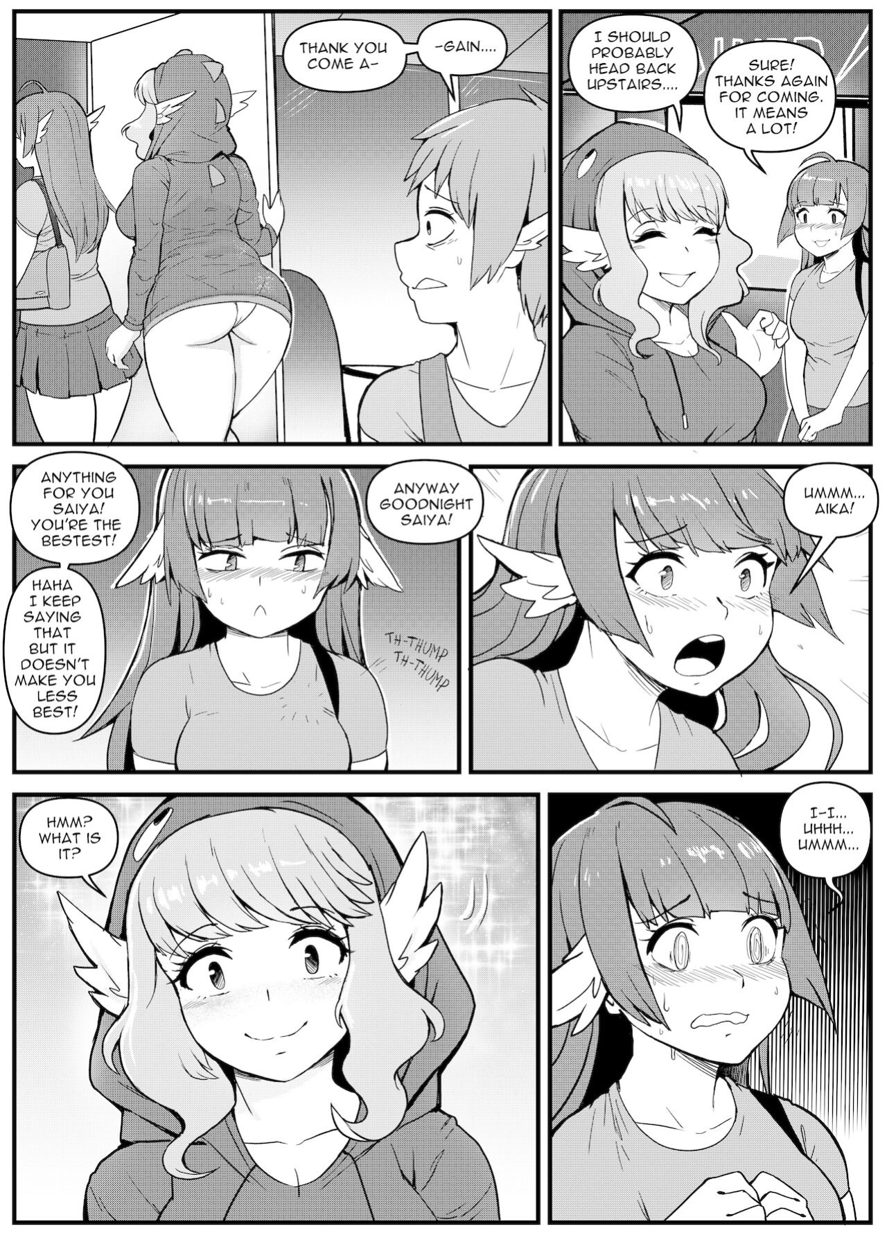 One Serving Choice