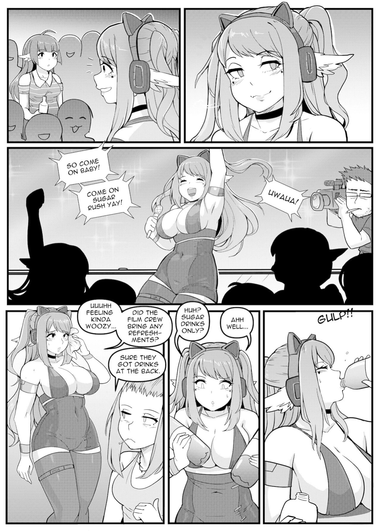 One Serving Choice