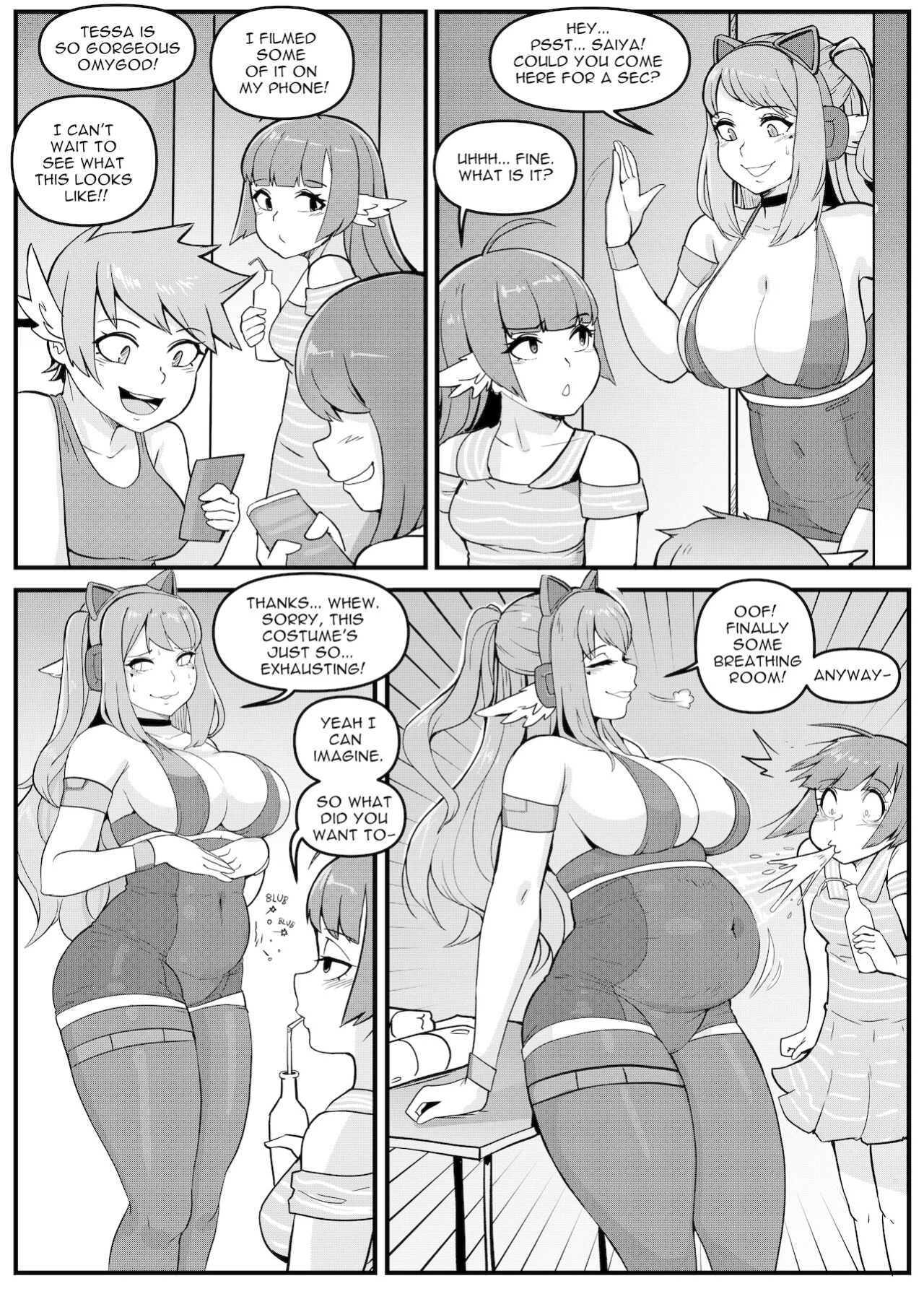One Serving Choice