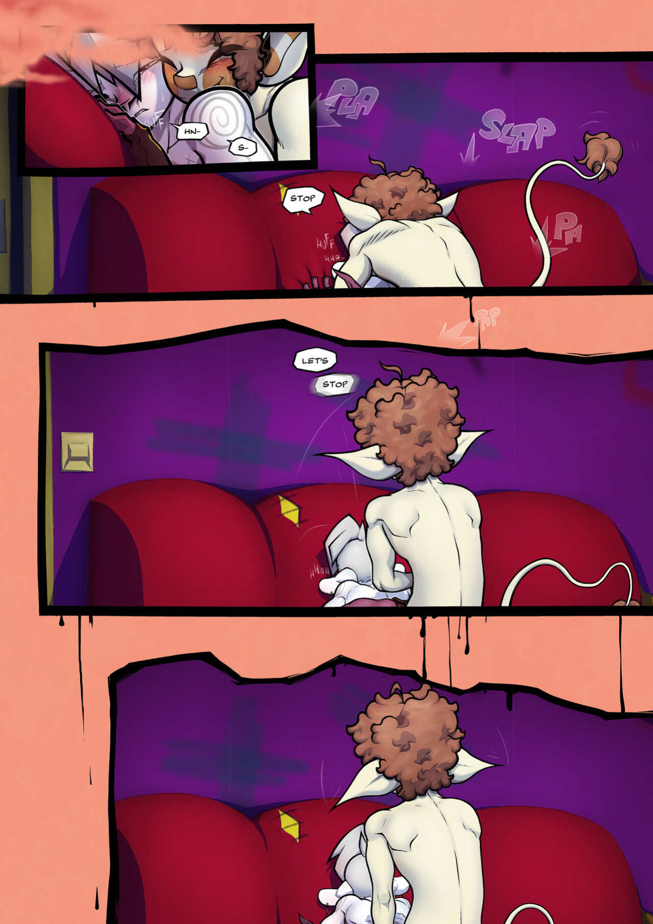 {VonBoche} Disintegrity [HD/Redraw]