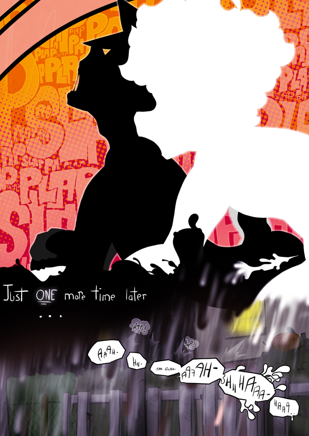 {VonBoche} Disintegrity [HD/Redraw]