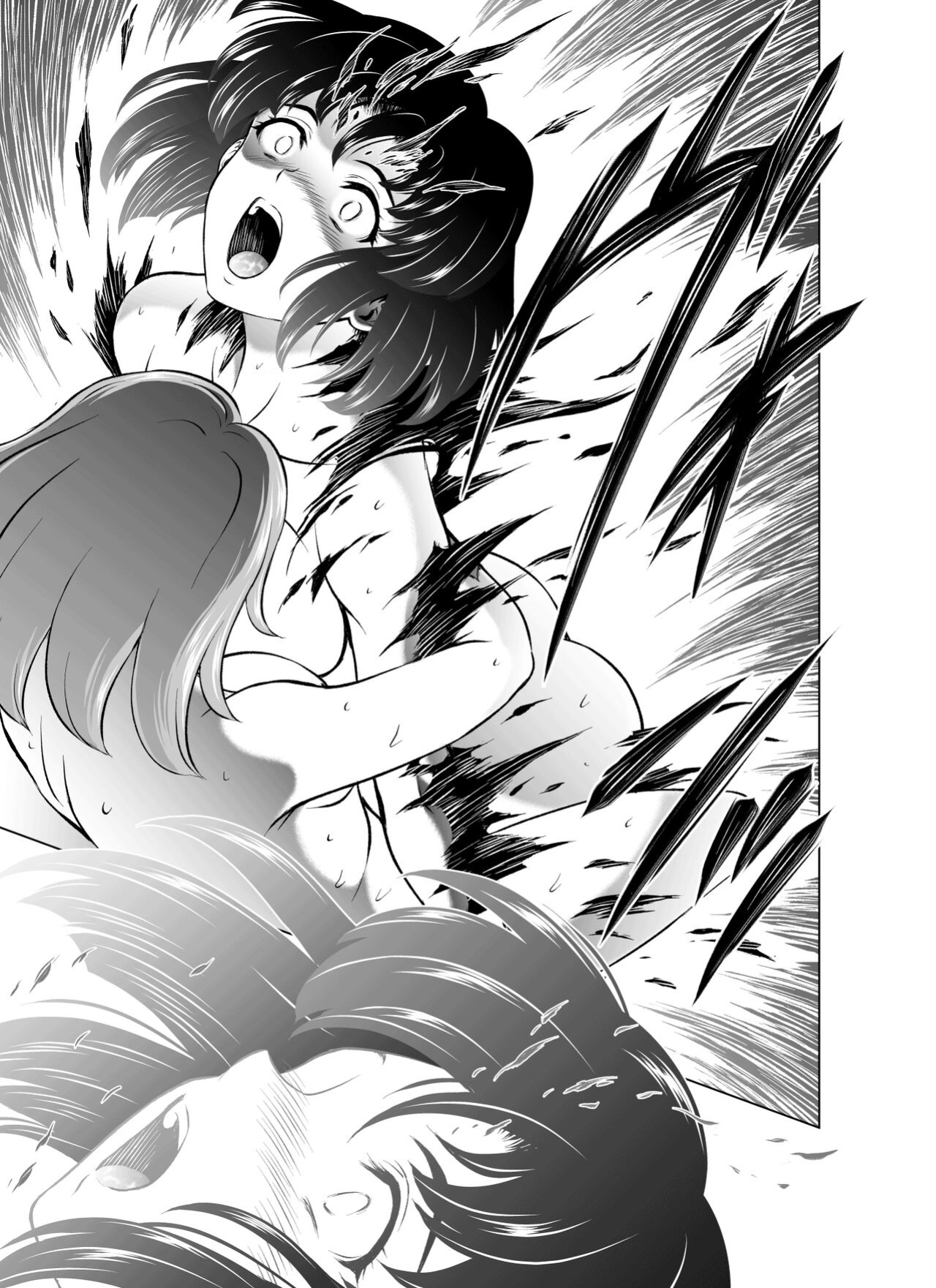 [MM Kan (Mukai Masayoshi)] Reties no Michibiki Vol. 6 {Chrysanthemum}