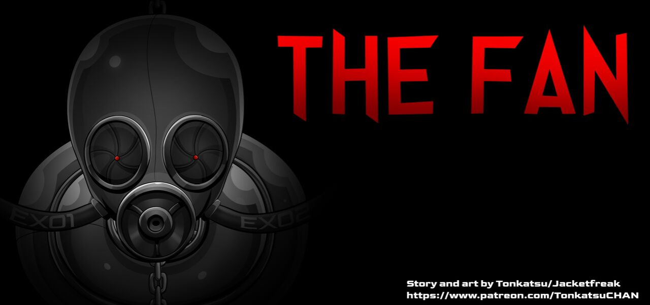 [JacketFreak] The Fan - No scat version
