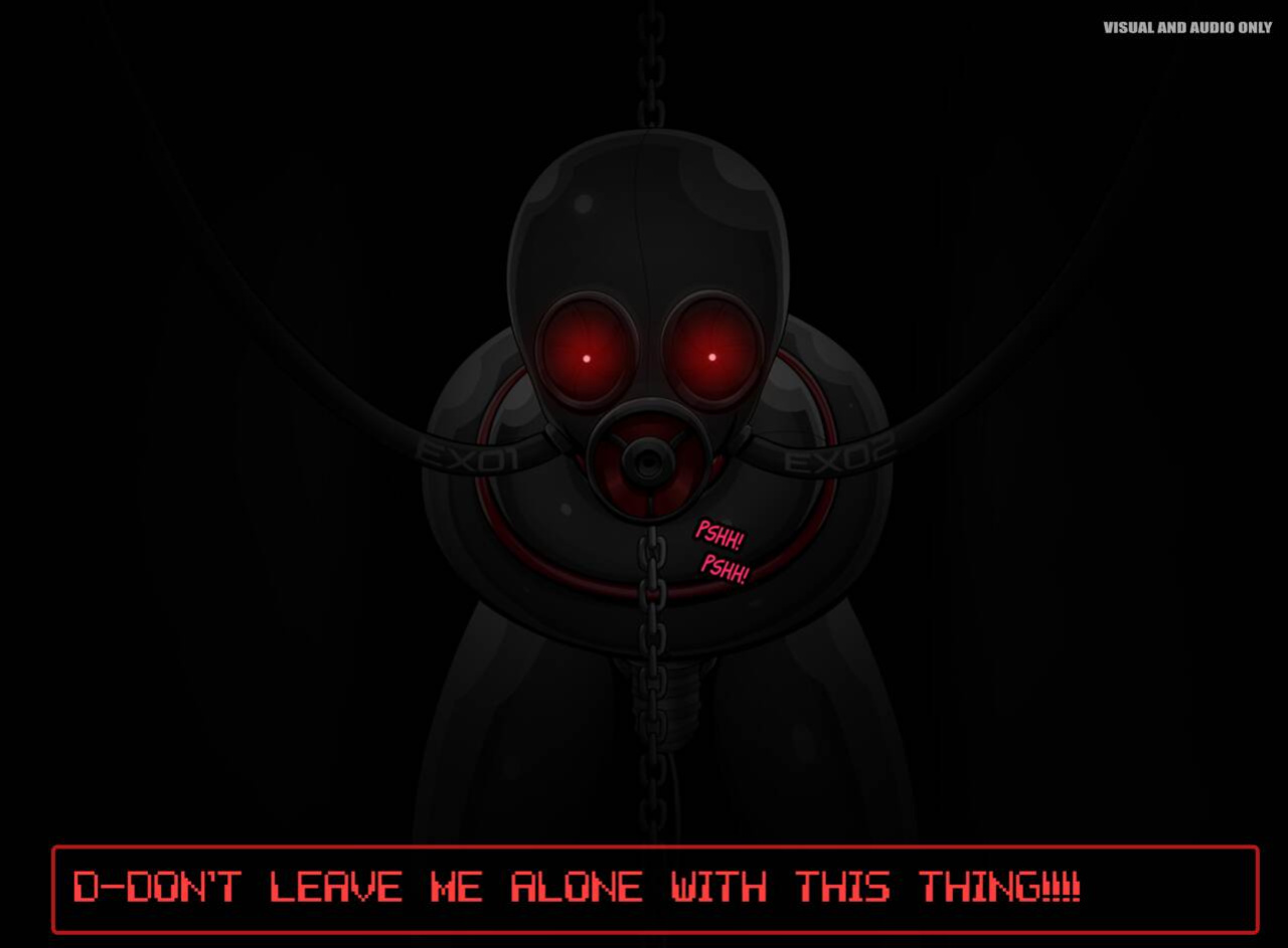 [JacketFreak] The Fan - No scat version