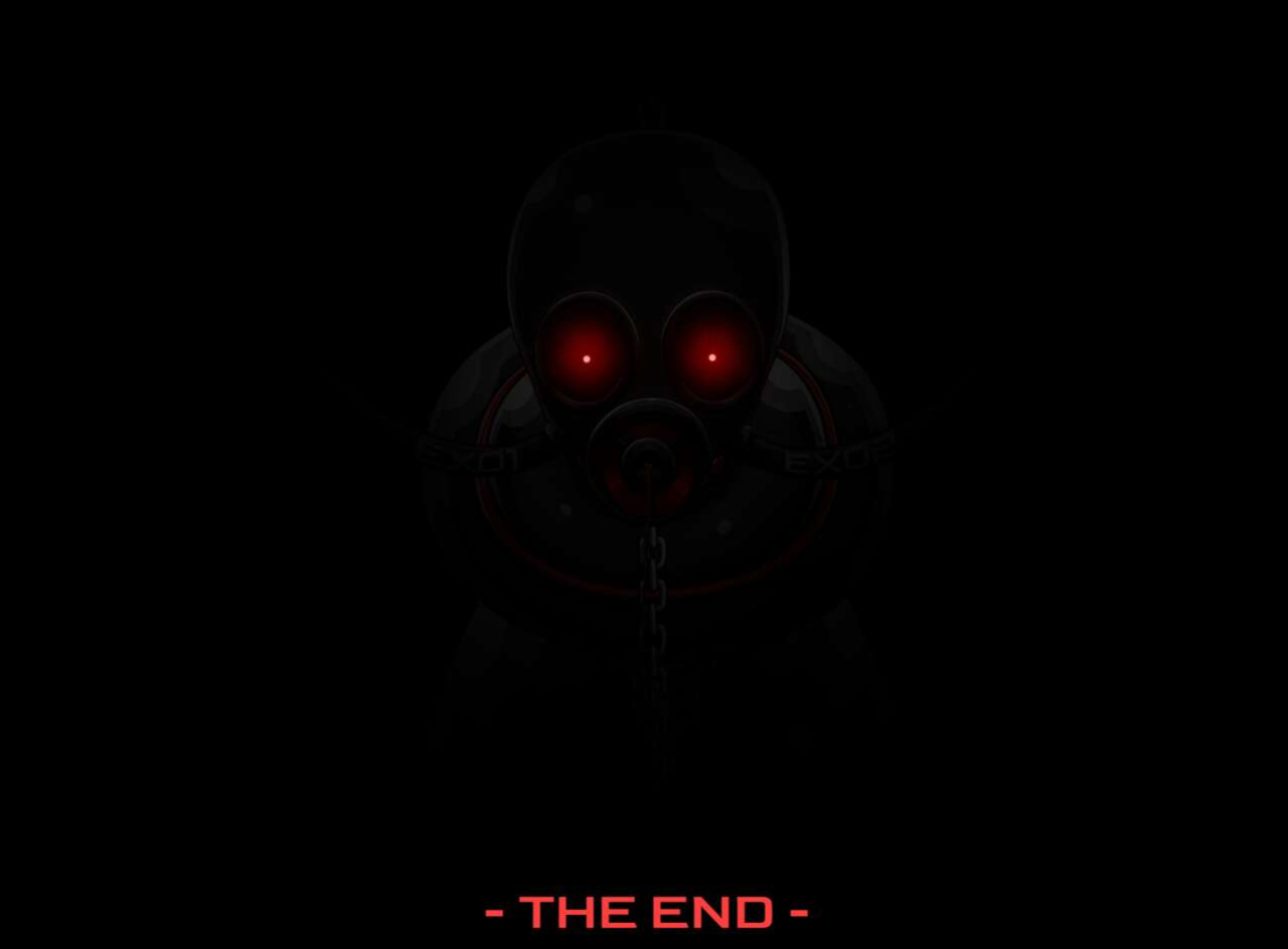 [JacketFreak] The Fan - No scat version