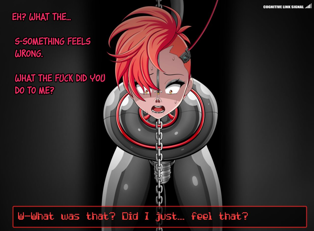 [JacketFreak] The Fan - Scat version