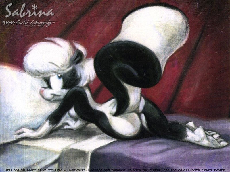 Eric Schwartz - Too Much Adult Art CD (v1.4 2004)